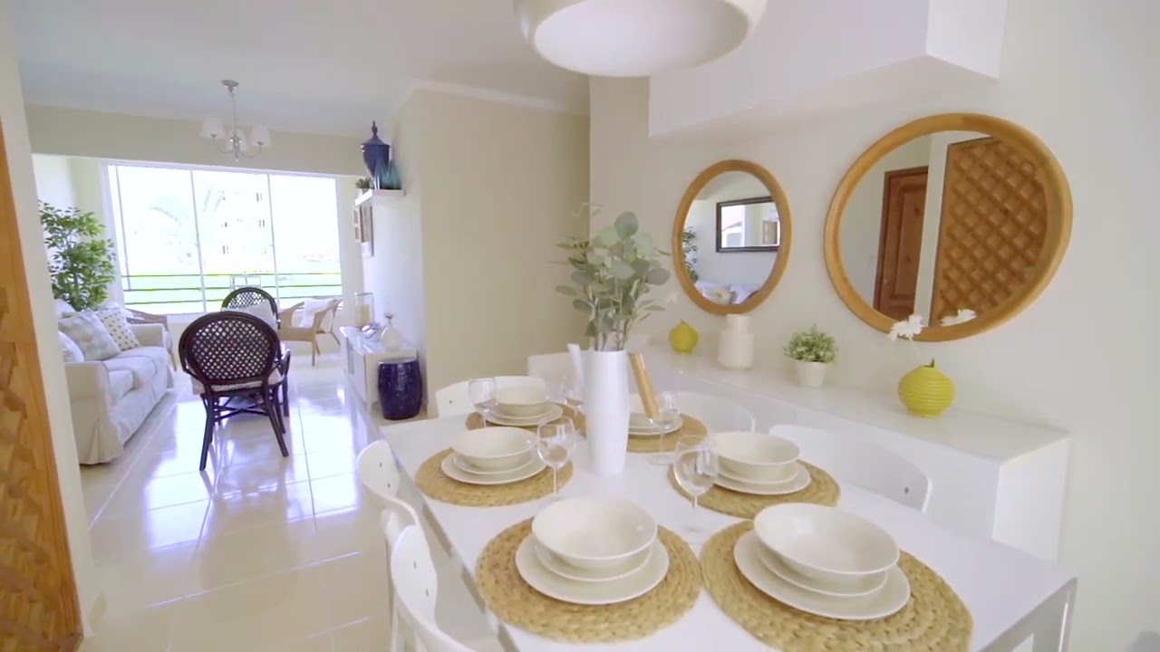 Apartamentos en alquiler doña emilia