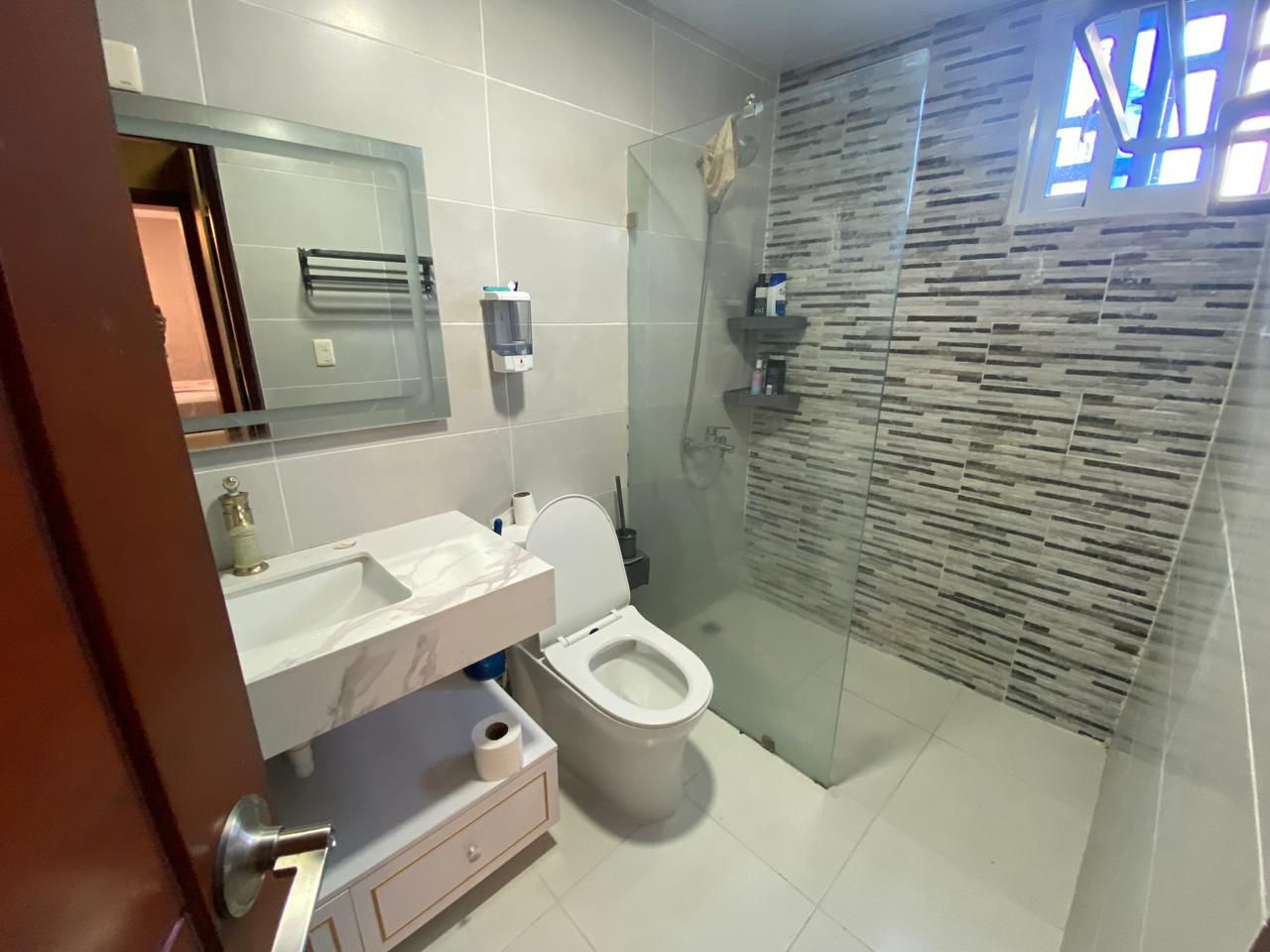 Apartamento en Venta Vista Hermosa SDE | Terraza 77m² | 3 Hab