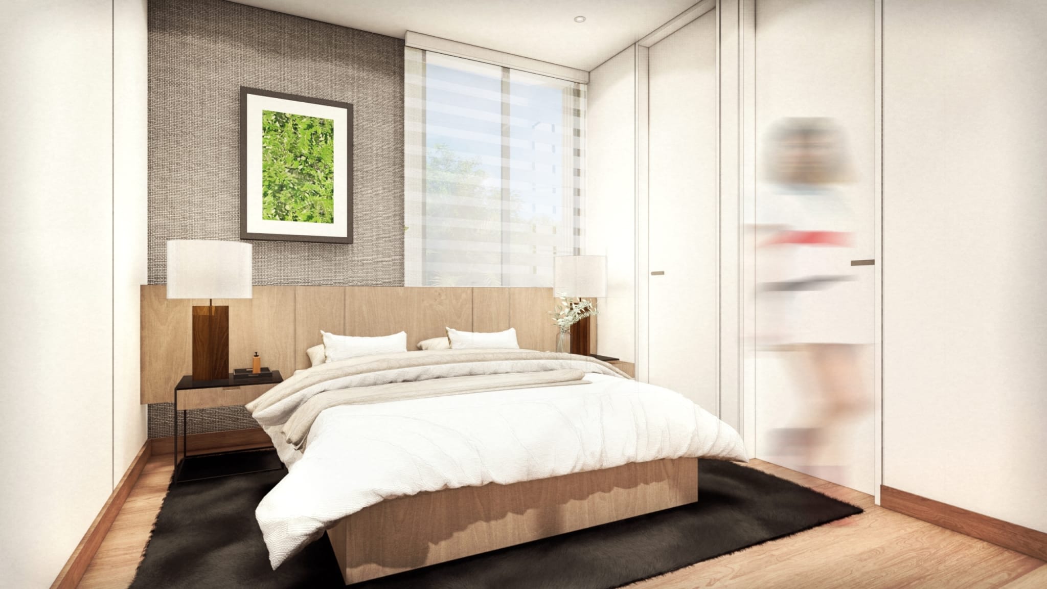 012 Master Bedroom Villas en venta en Punta Cana