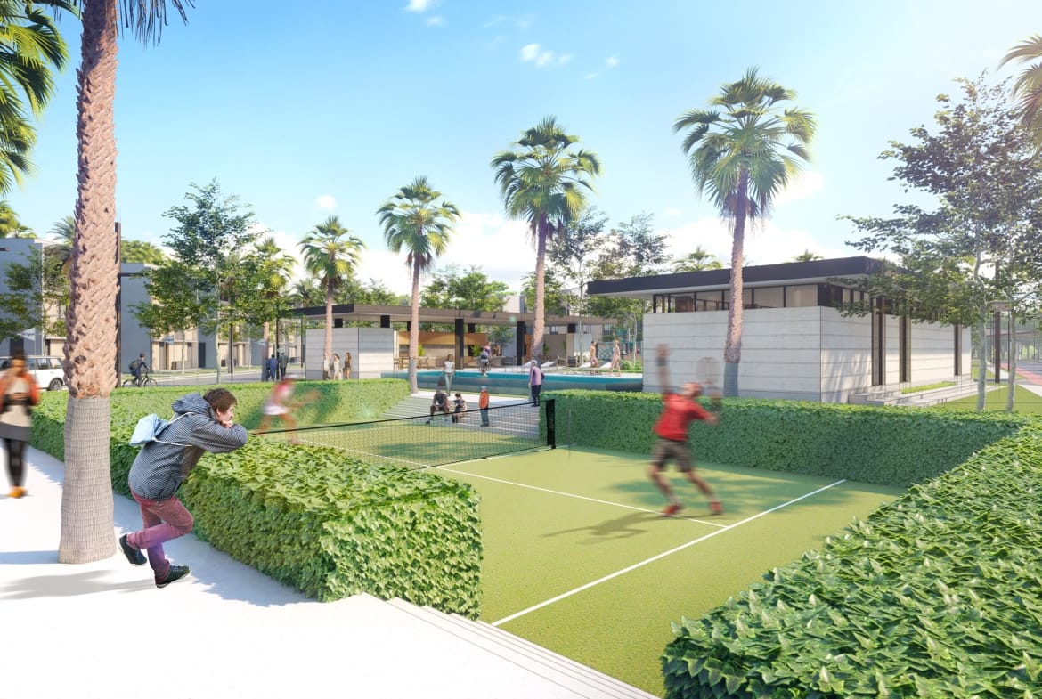 Villas en venta en Punta Cana