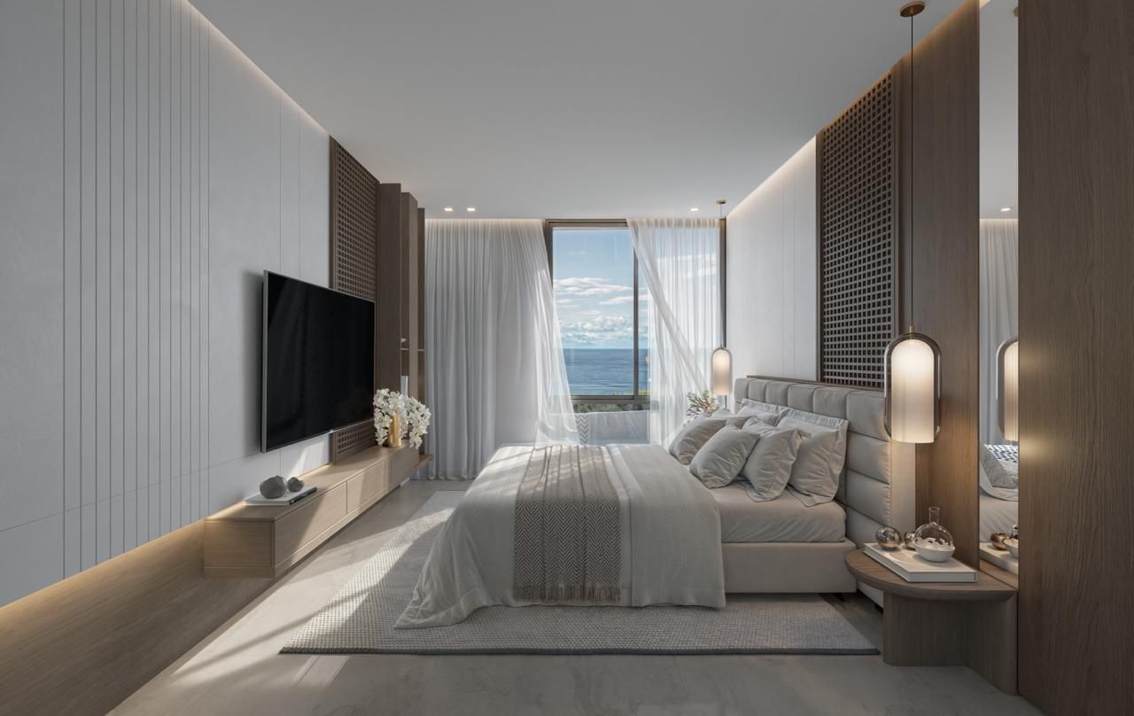 Apartamentos frente a Playa Hemingway 1