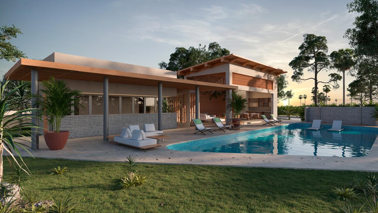 Exclusivas Villas en Punta Cana desde USD 119K | Alto Mar II