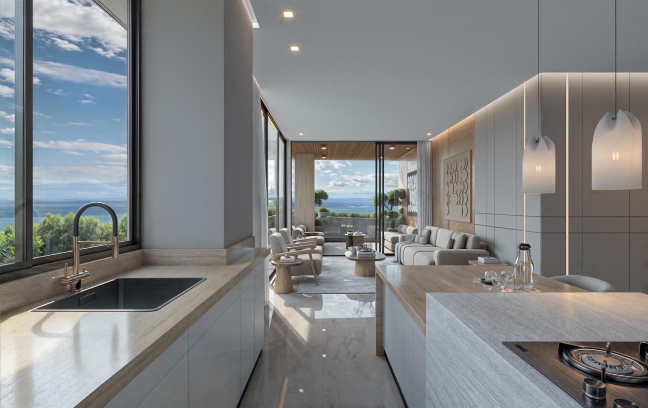 Apartamentos frente a Playa Hemingway 1