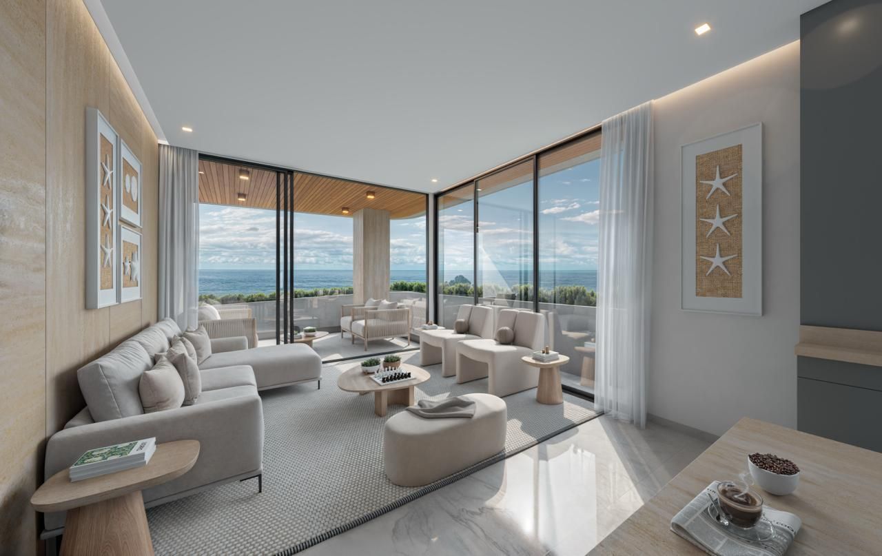 Apartamentos frente a Playa Hemingway 1