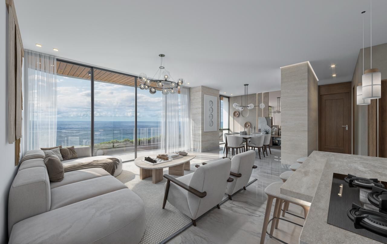 Apartamentos frente a Playa Hemingway 1