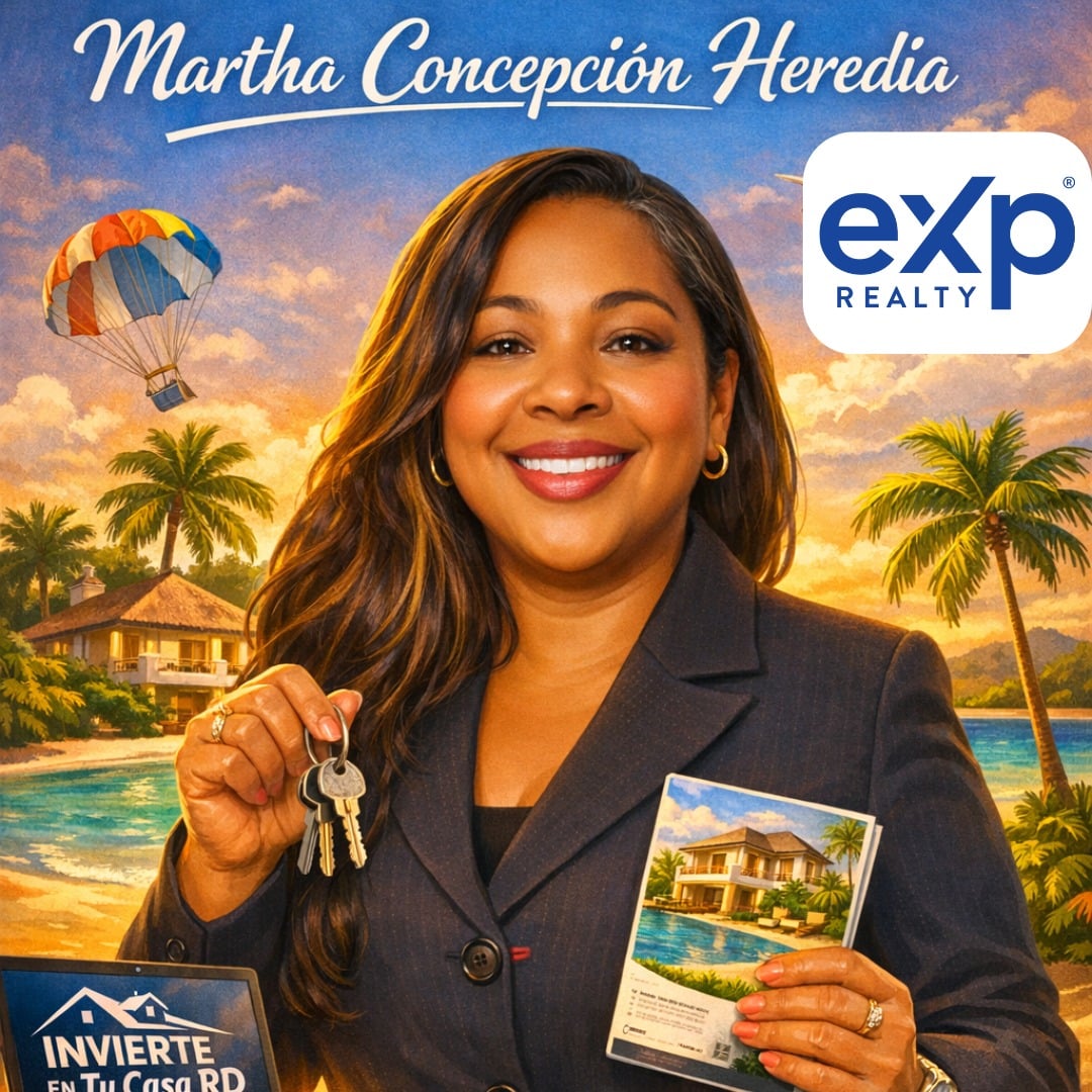 Martha Concepción Heredia