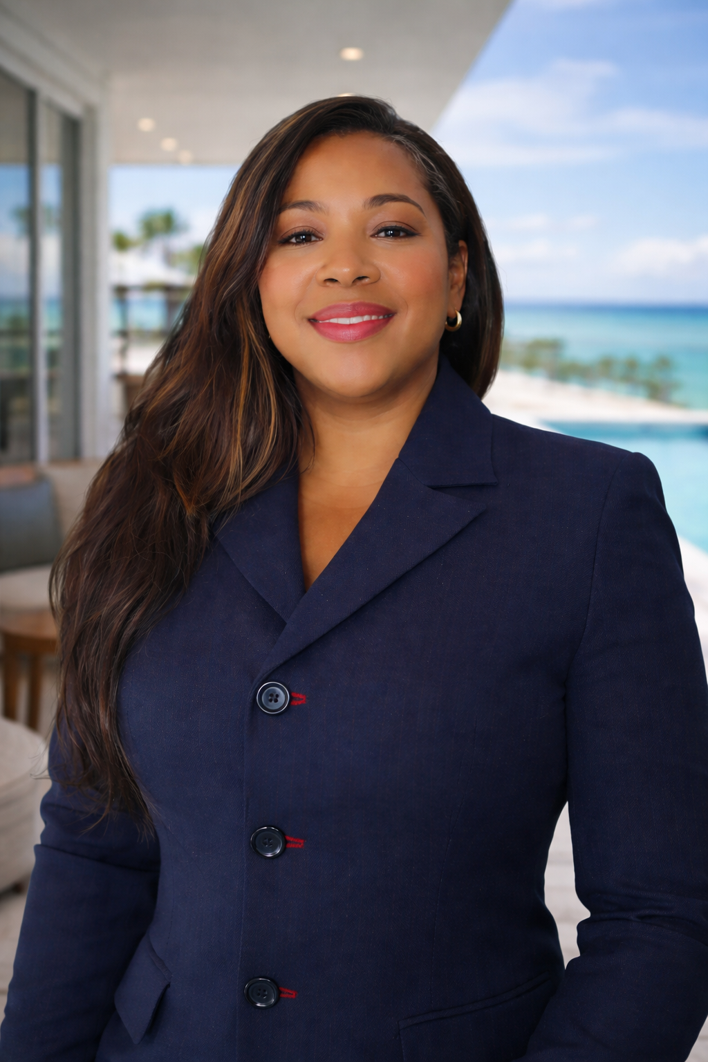 Licda.Martha Concepcion Heredia