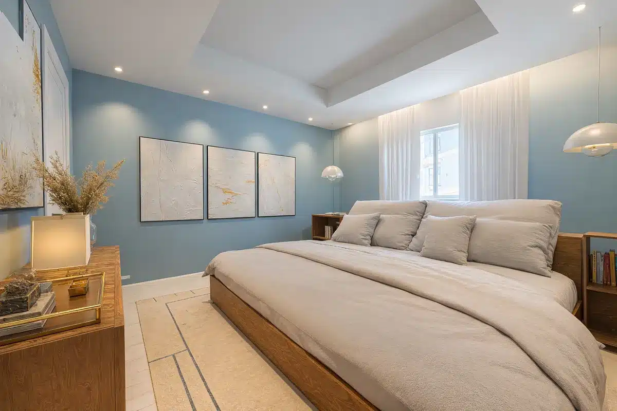 Apartamentos en Ciudad Juan Bosch