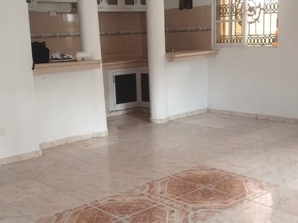 casa en alquiler en Los Tres Ojos Santo Domingo Este