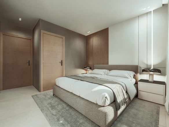 casas en venta en Santo Domingo Norte con áreas verdes y seguridad