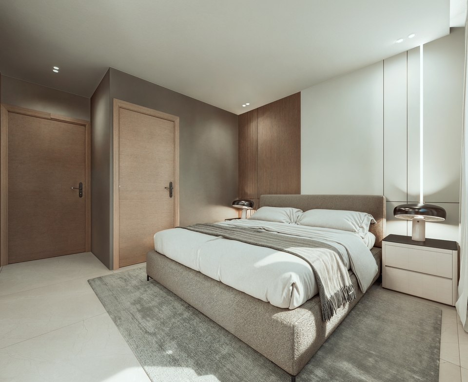 casas en venta en Santo Domingo Norte con áreas verdes y seguridad