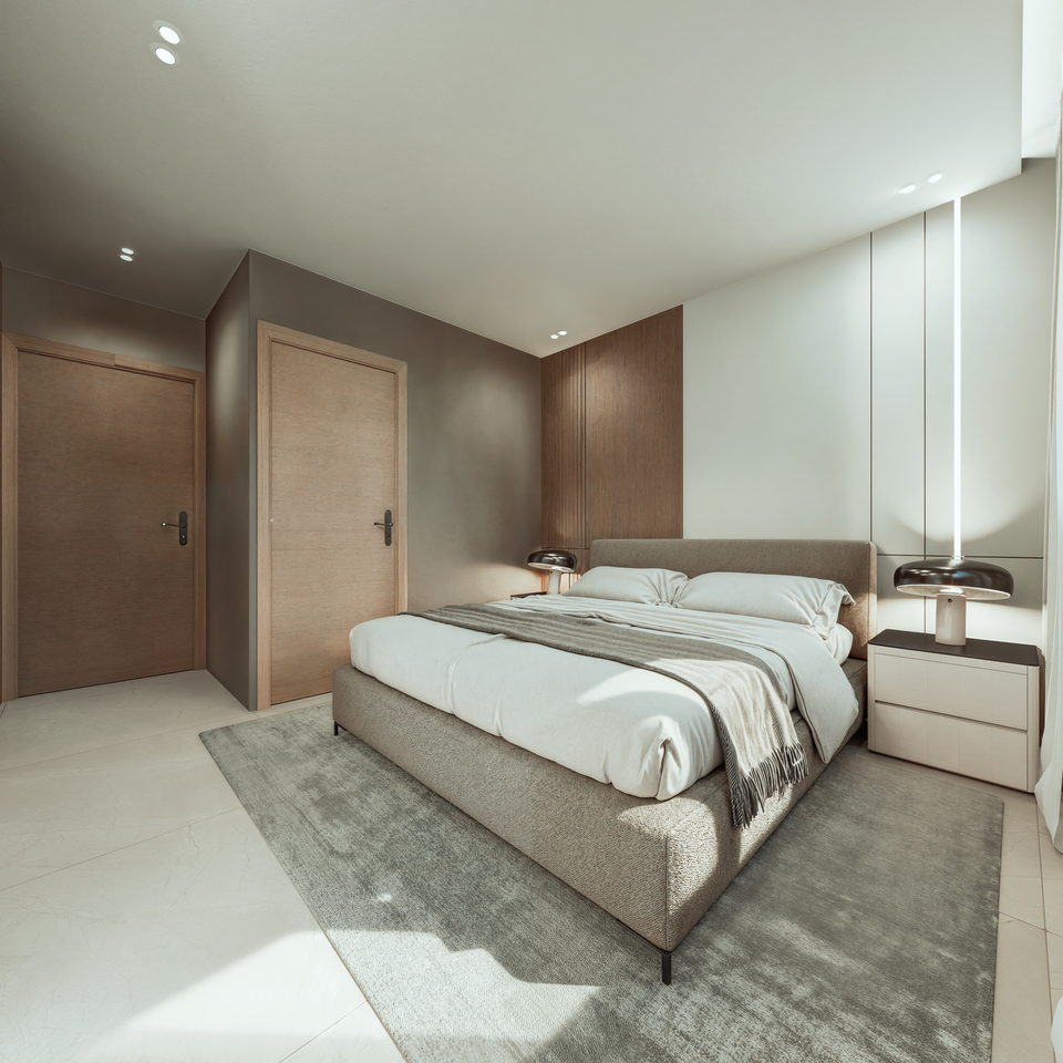 casas en venta en Santo Domingo Norte con áreas verdes y seguridad