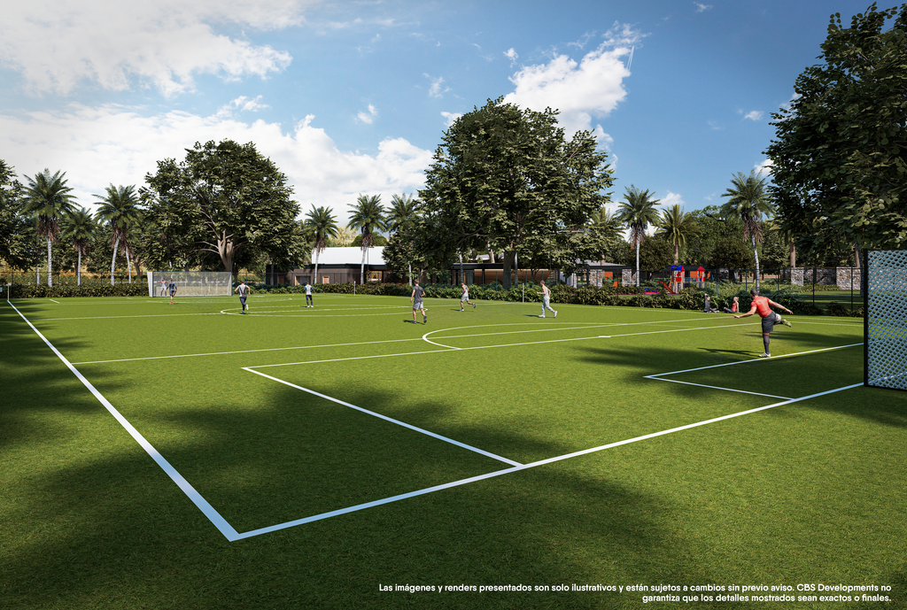 apartamentos en Santo Domingo Este