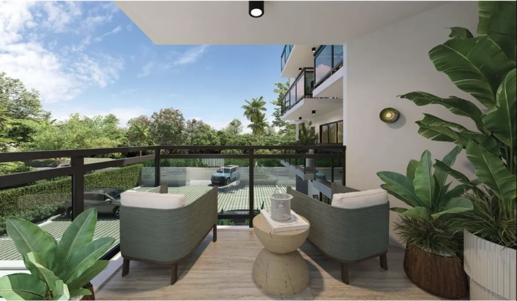 inversiones inmobiliarias en República Dominicana