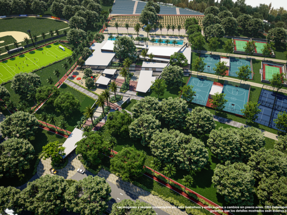 apartamentos en Santo Domingo Este