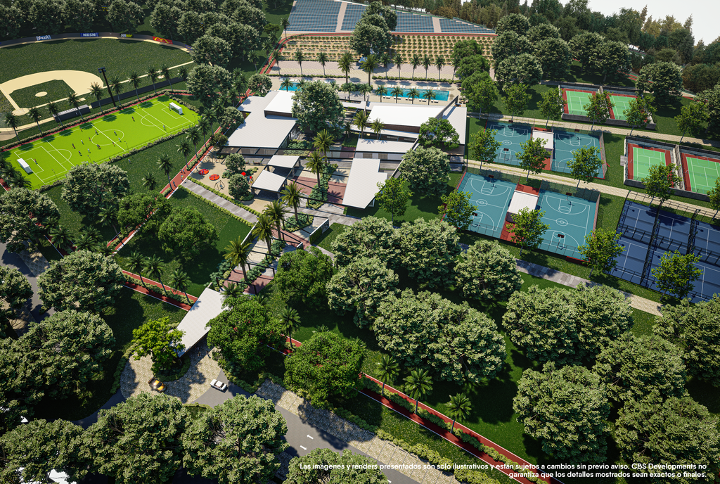 apartamentos en Santo Domingo Este