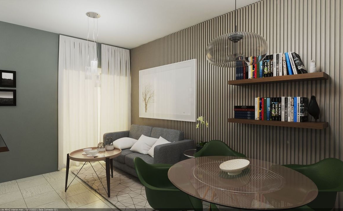 apartamentos en Santo Domingo Este