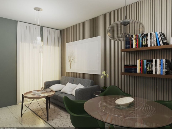 apartamentos en Santo Domingo Este