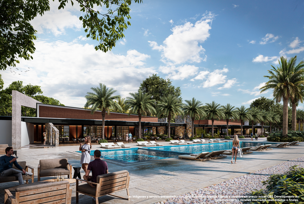 apartamentos en Santo Domingo Este