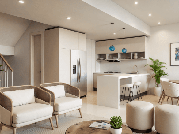 Villas en Vistacana Punta Cana
