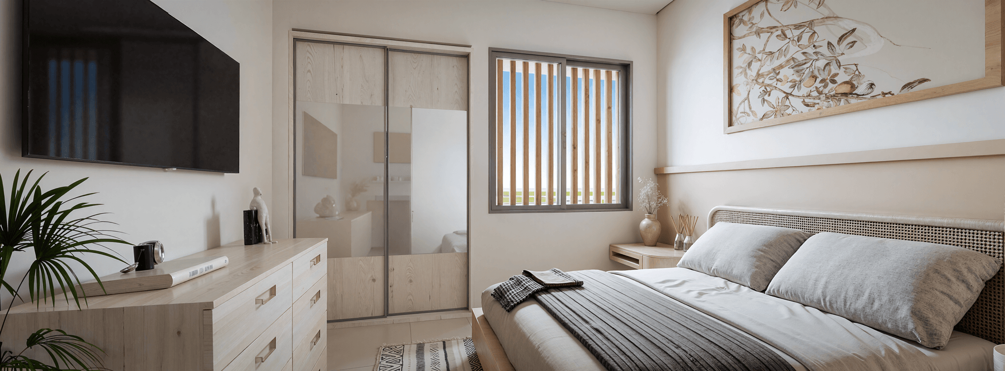 Villas en Vistacana Punta Cana