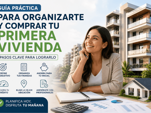 comprar primera vivienda
