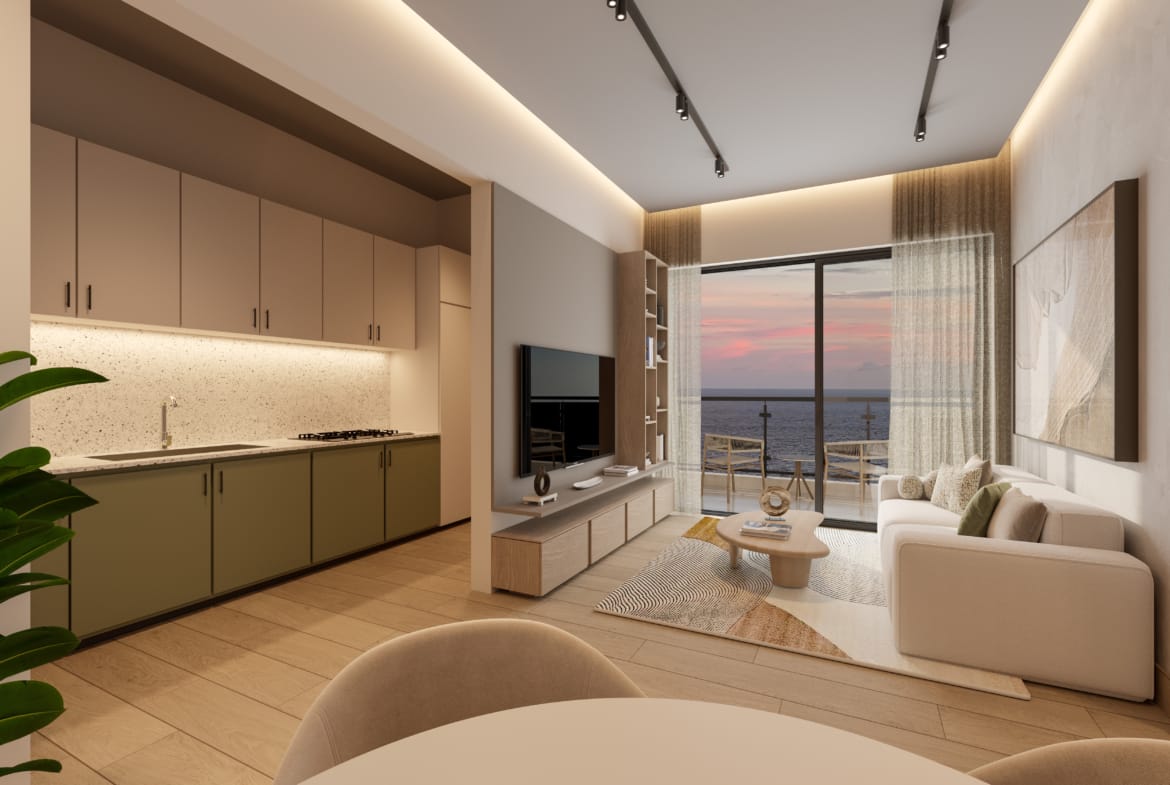 inversión inmobiliaria rentable RD
