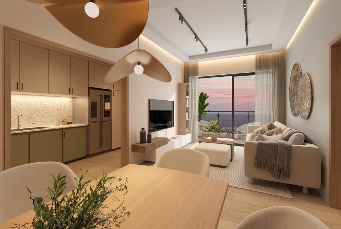 inversión inmobiliaria rentable RD