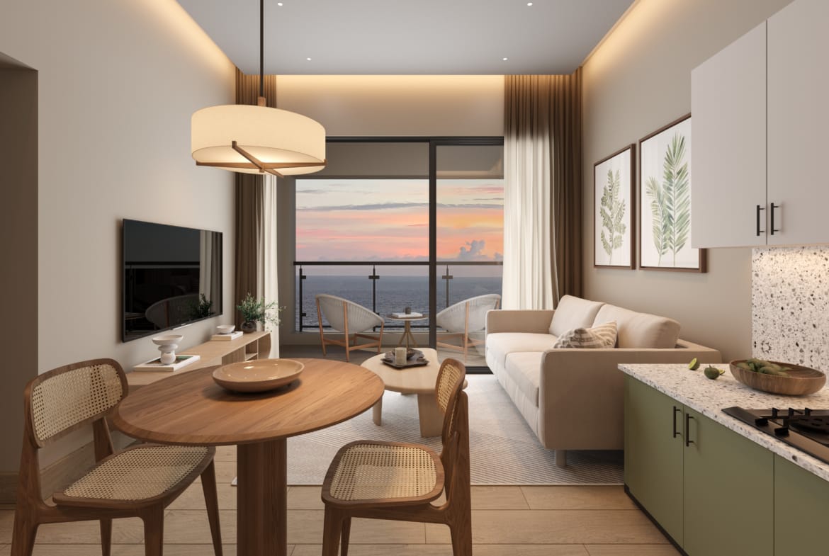 inversión inmobiliaria rentable RD