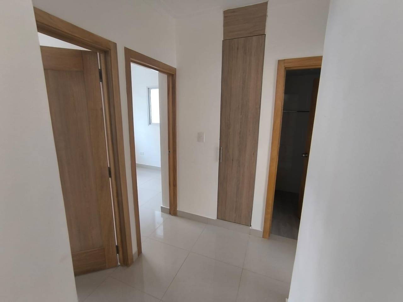 Apartamentos en Venta en Autopista San Isidro