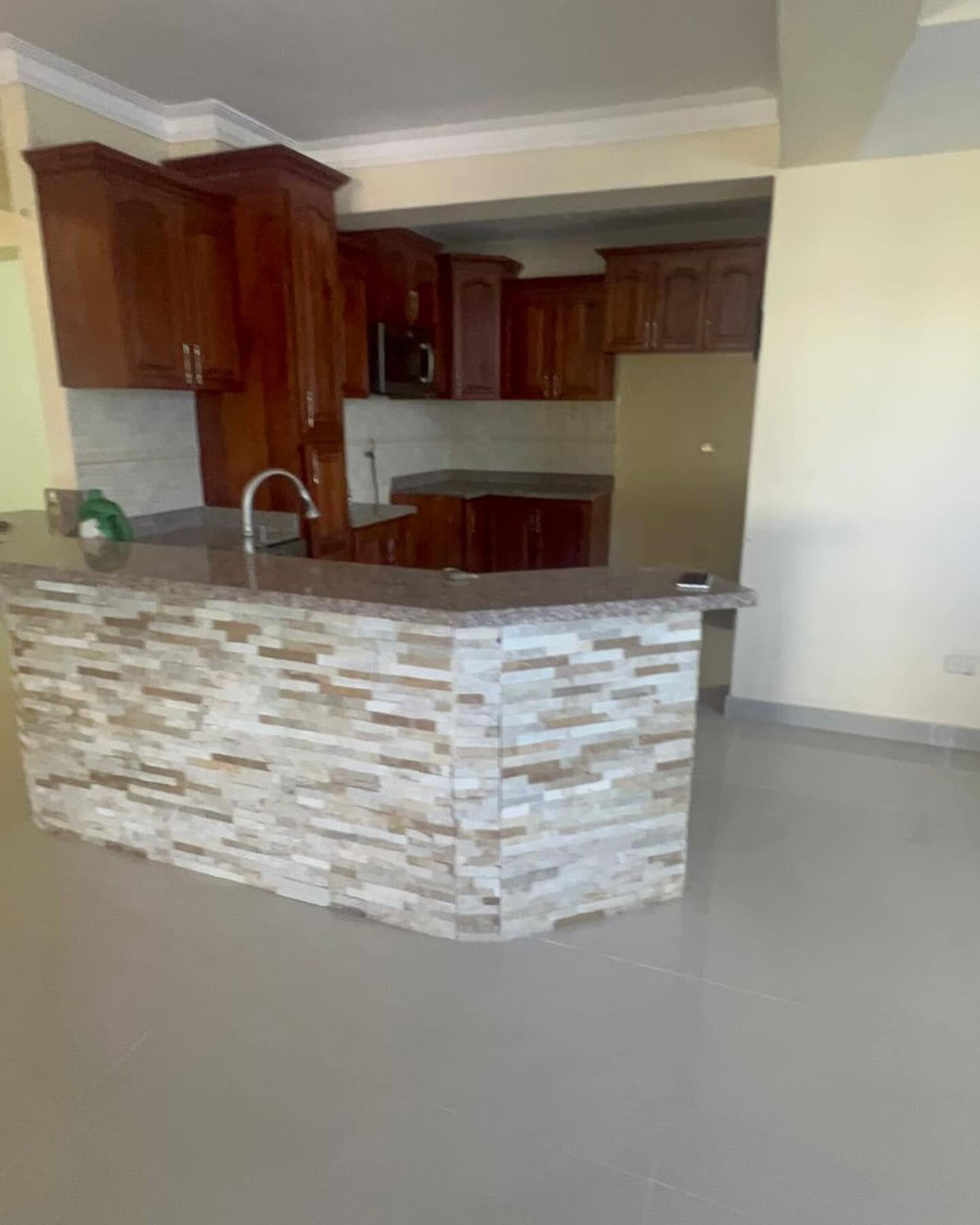Apartamento en venta en Alma Rosa I