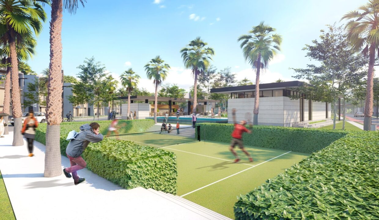 Villas en venta en Punta Cana1