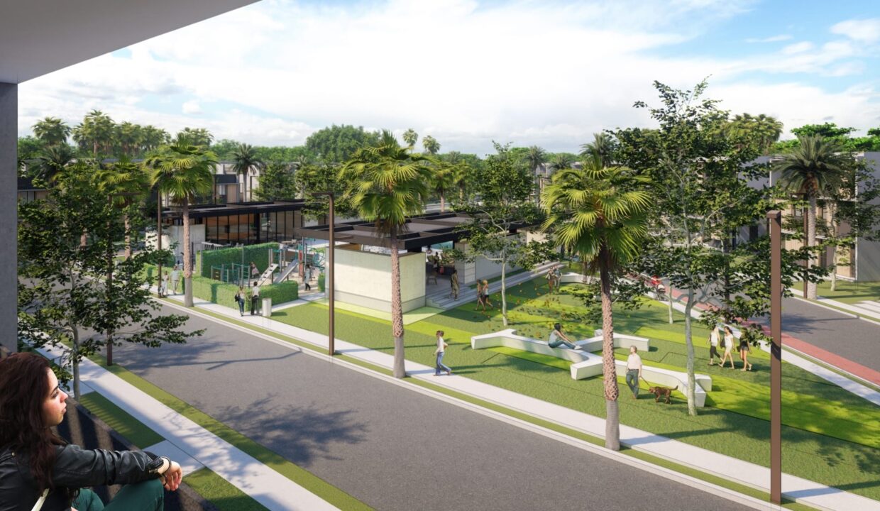Villas en venta en Punta Cana1
