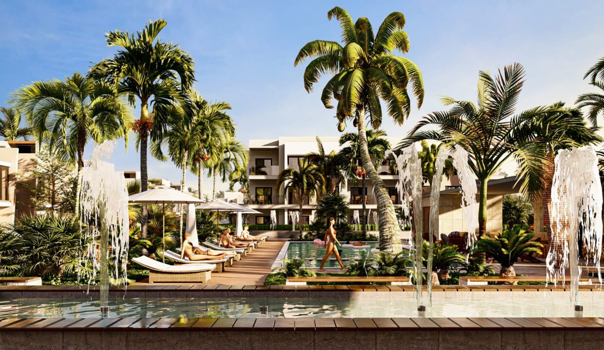 venta de casas en punta cana cerca de la playa