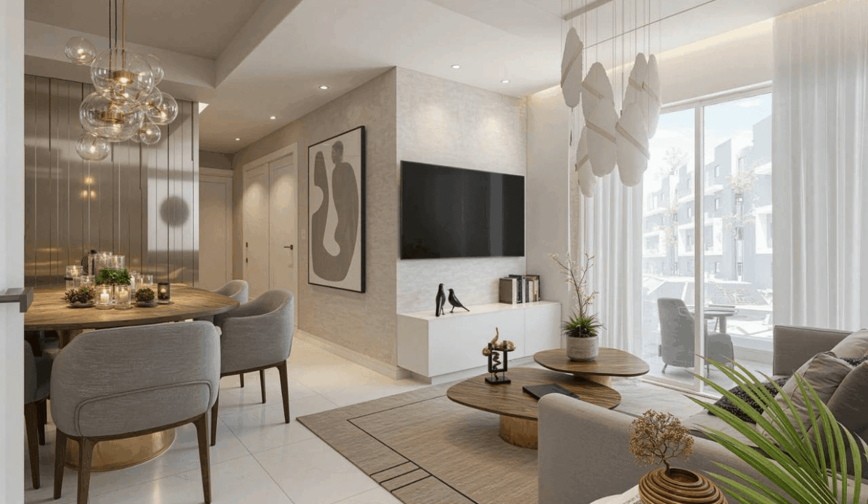 Apartamentos en Venta en Ciudad Juan Bosch desde US$66,415