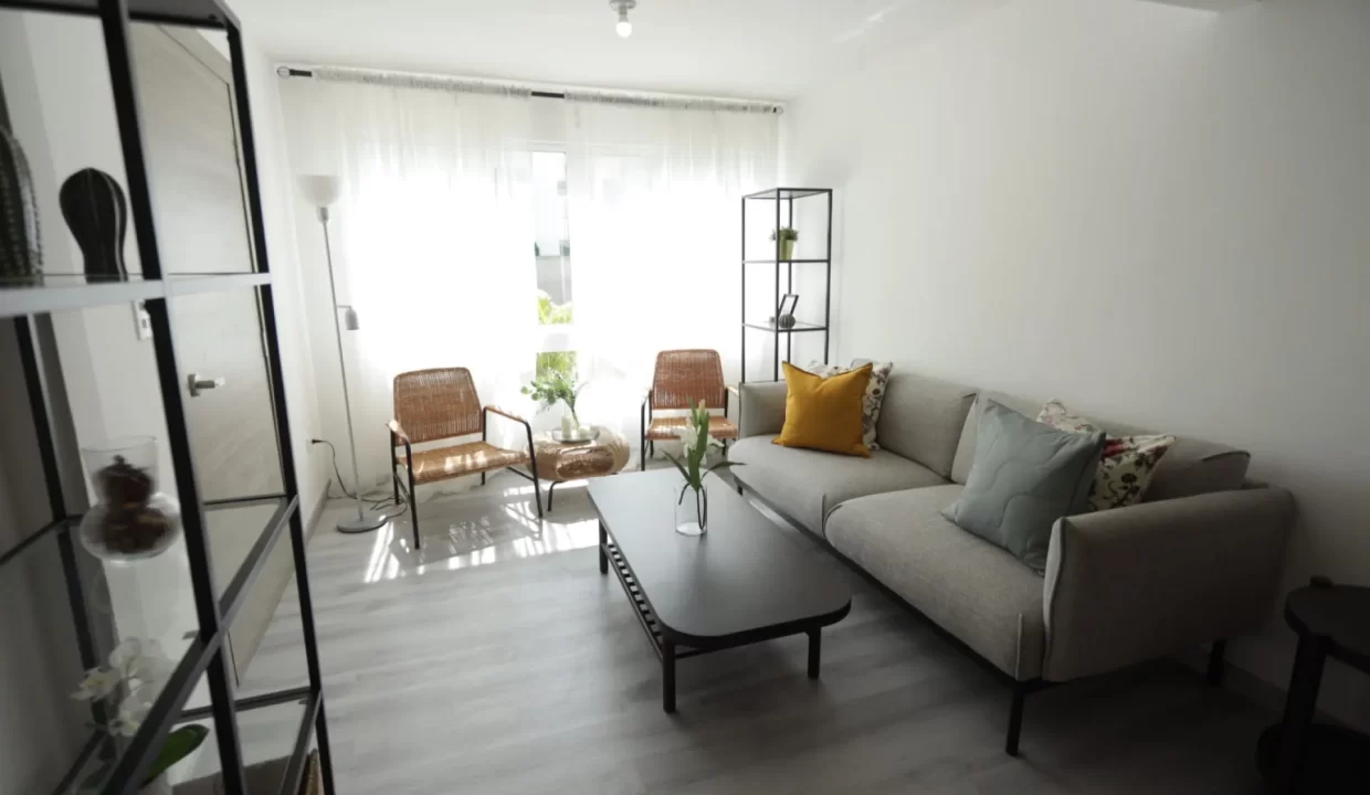 Apartamentos Residencial Caroni en Venta en Villa Mella |  (US$ 83,800)