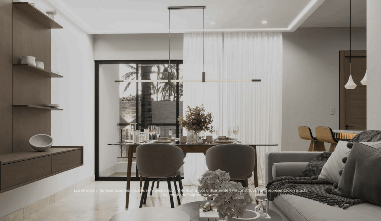 Apartamentos en Santo Domingo Oeste | Bono Primera Vivienda1