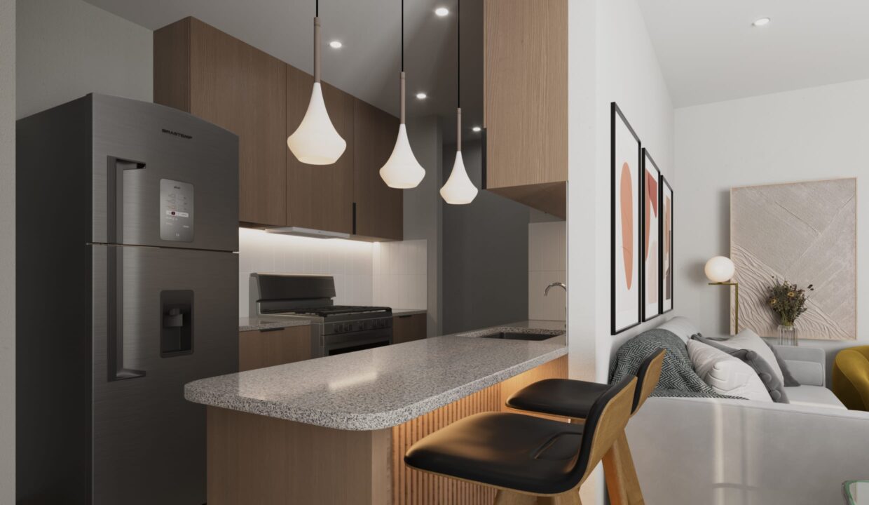 Apartamentos en Santo Domingo Oeste | Bono Primera Vivienda1