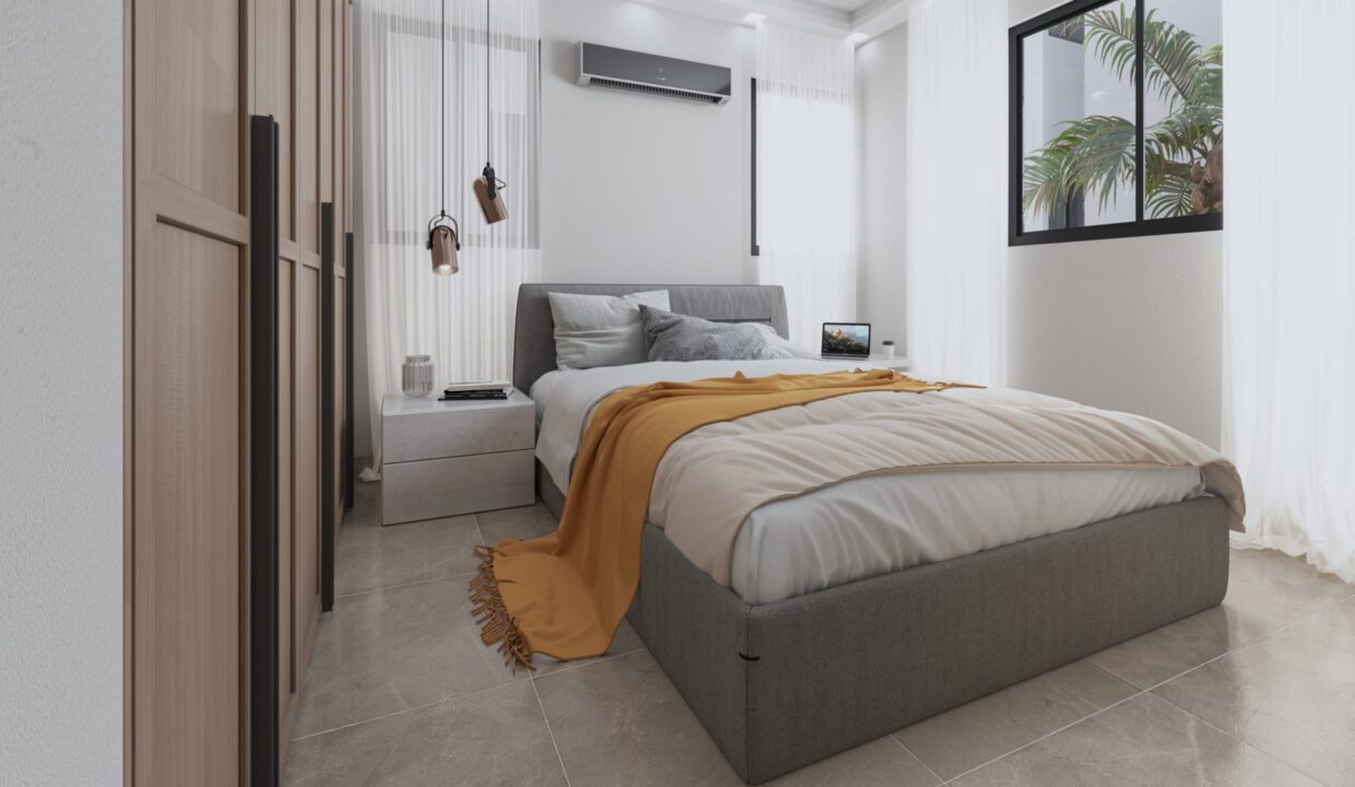 Apartamentos en Santo Domingo Oeste | Bono Primera Vivienda1