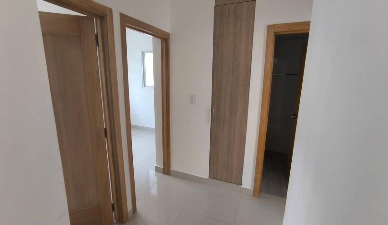 Apartamentos en Venta en Autopista San Isidro | 3 Habitaciones desde RD$5.15 Millones