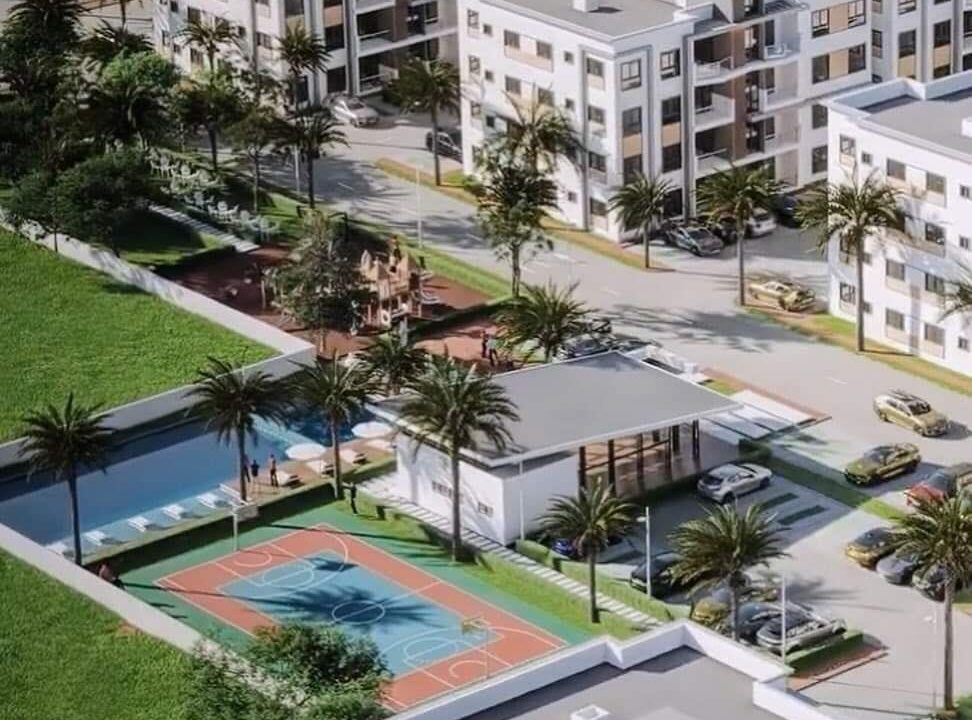 Apartamentos en Santo Domingo Oeste | Bono Primera Vivienda1