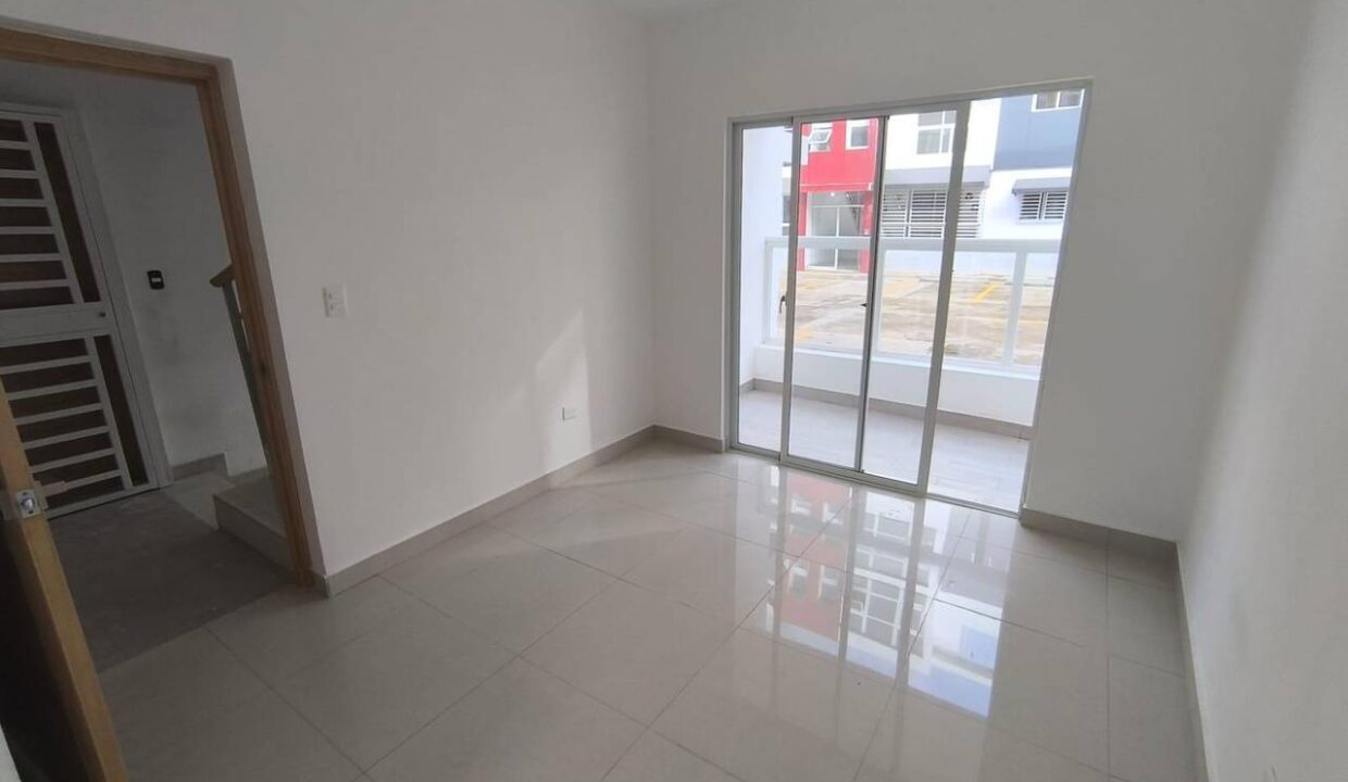 Apartamentos en Venta en Autopista San Isidro | 3 Habitaciones desde RD$5.15 Millones