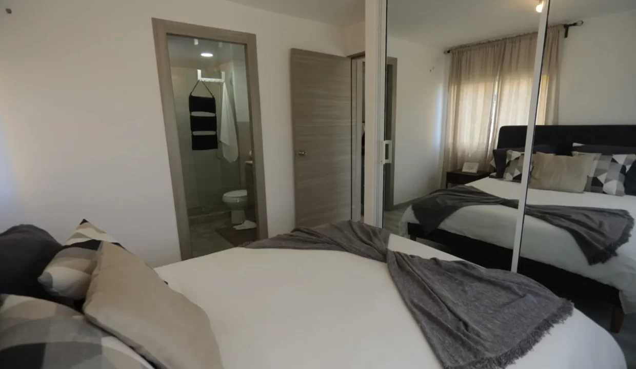 Apartamentos Residencial Caroni en Venta en Villa Mella |  (US$ 83,800)