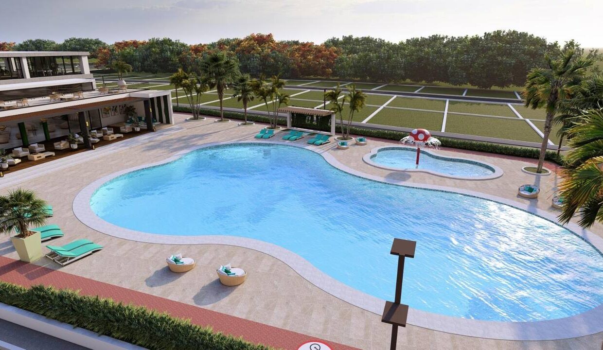 Solares en Boca Chica desde 175 m²