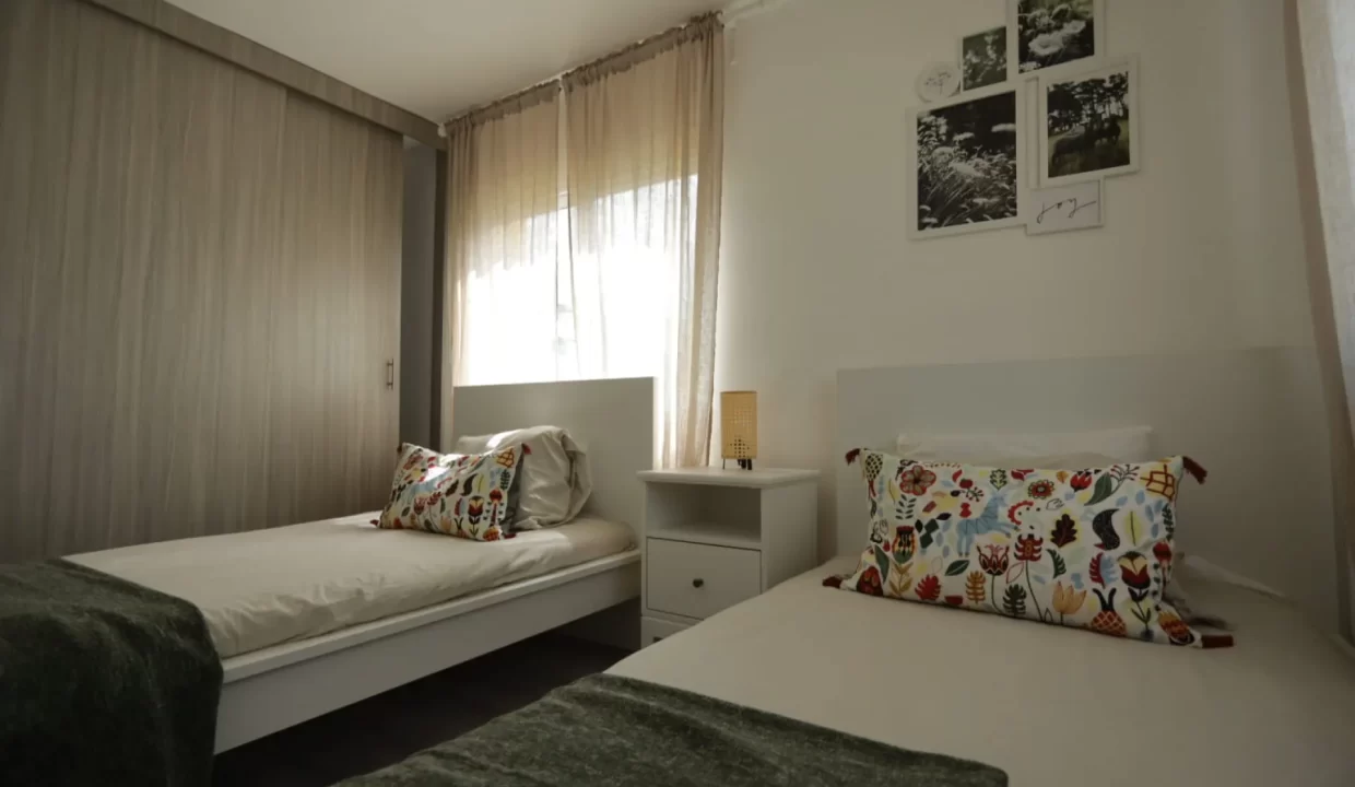 Apartamentos Residencial Caroni en Venta en Villa Mella |  (US$ 83,800)
