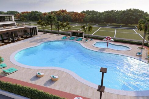Solares en Boca Chica desde 175 m²