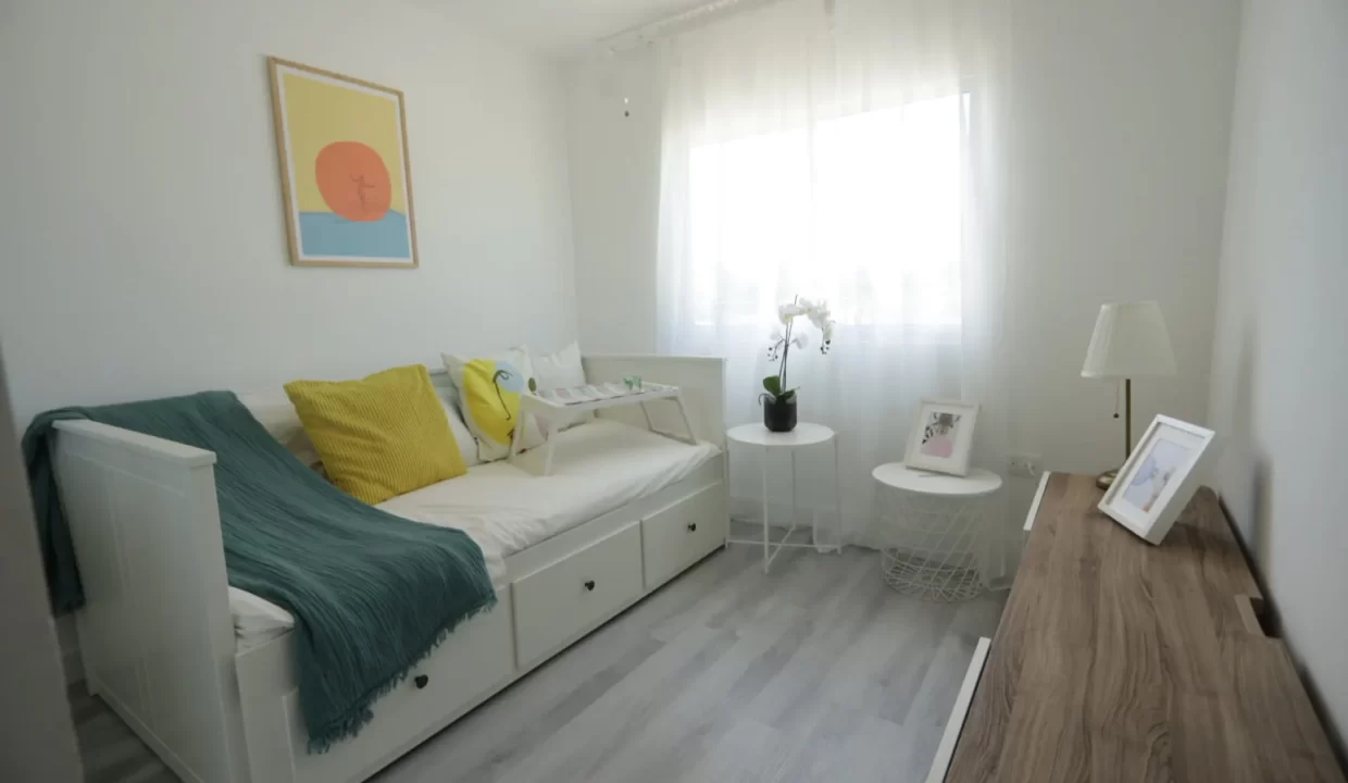 Apartamentos Residencial Caroni en Venta en Villa Mella |  (US$ 83,800)