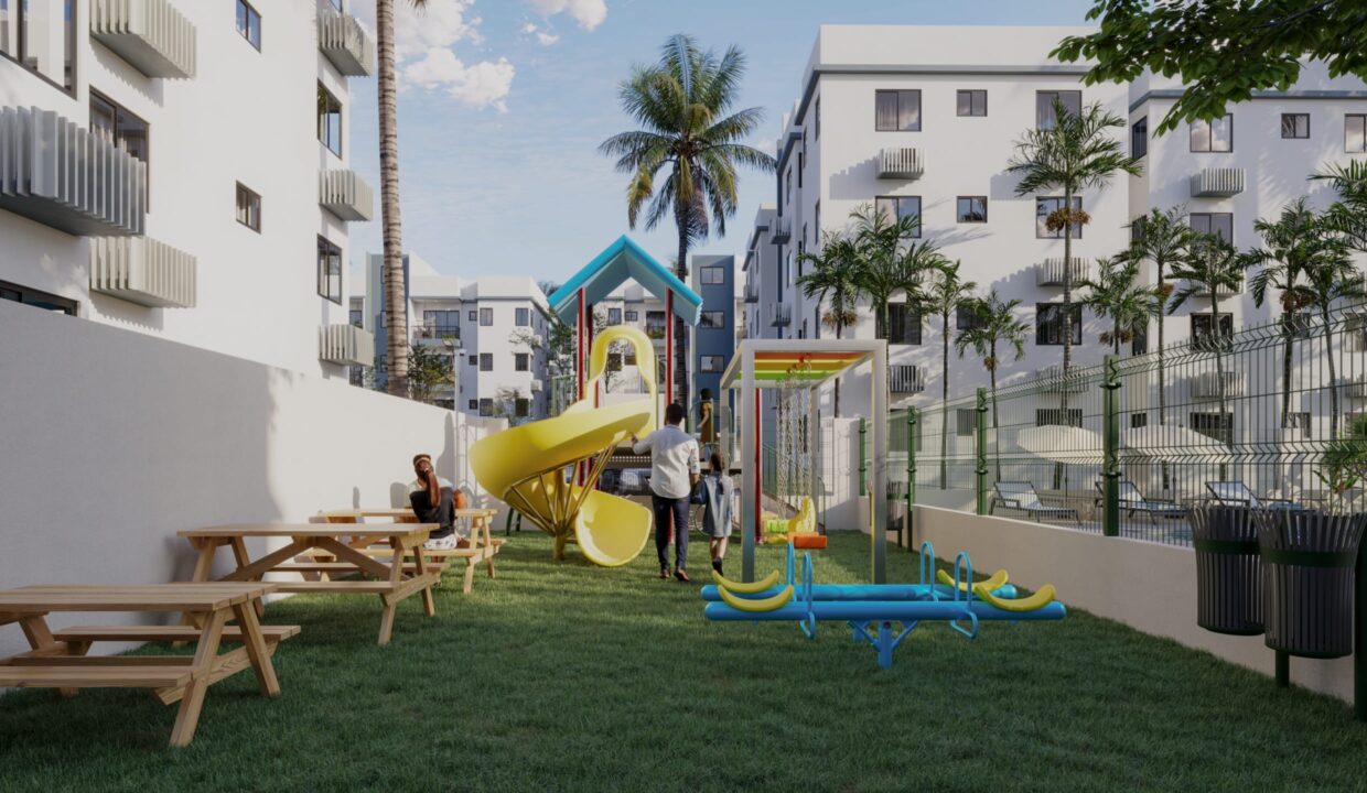 Apartamentos en Santo Domingo Oeste | Bono Primera Vivienda1