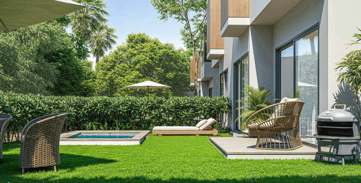🏡 Apartamentos y Villas en Vistacana, Punta Cana | Invierte en Bienes Raíces1