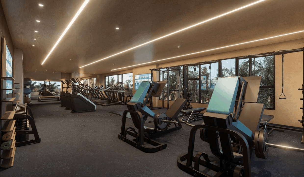 Apartamentos en Venta en Ciudad Juan Bosch desde US$66,415
